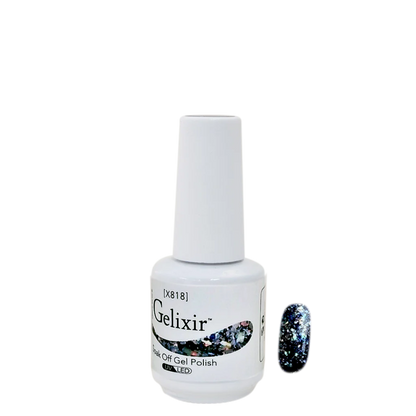 Gelixir X818