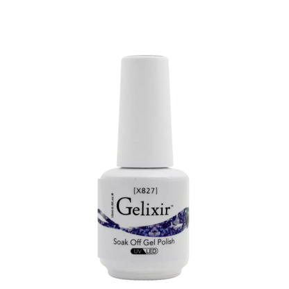 Gelixir X827