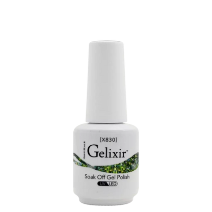 Gelixir X830