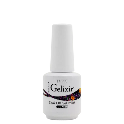 Gelixir X833