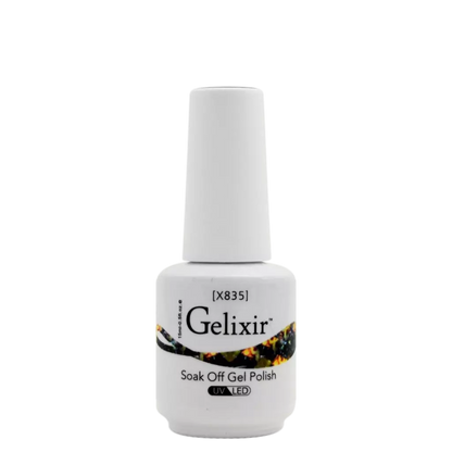 Gelixir X835
