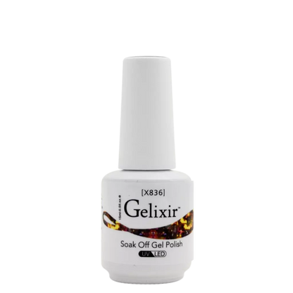 Gelixir X836