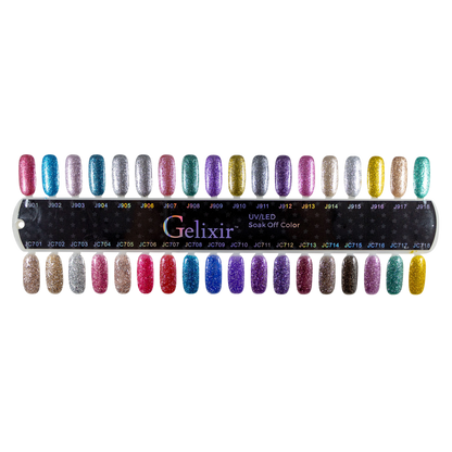 Gelixir J918 - Gel
