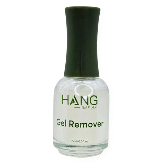 HANG Magic Gel Remover