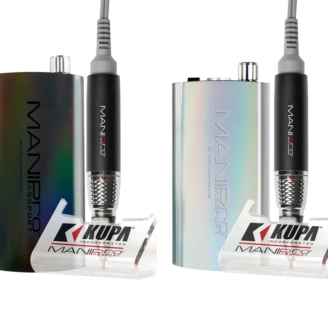 Kupa Mani Pro Passport - Edición limitada Unicorn