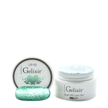 Gelixir J918 - Gel