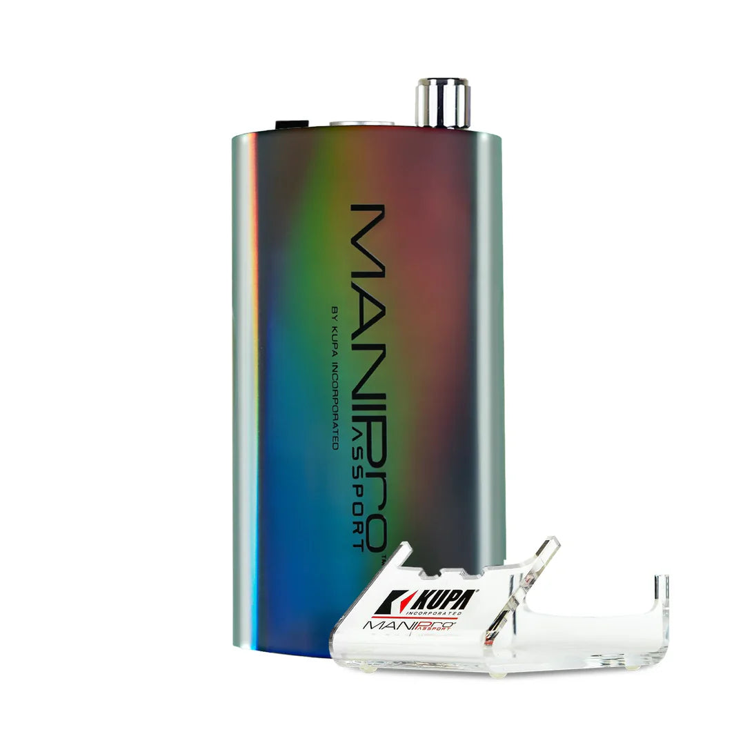 Caja de control KUPA Manipro Passport - Unicorn