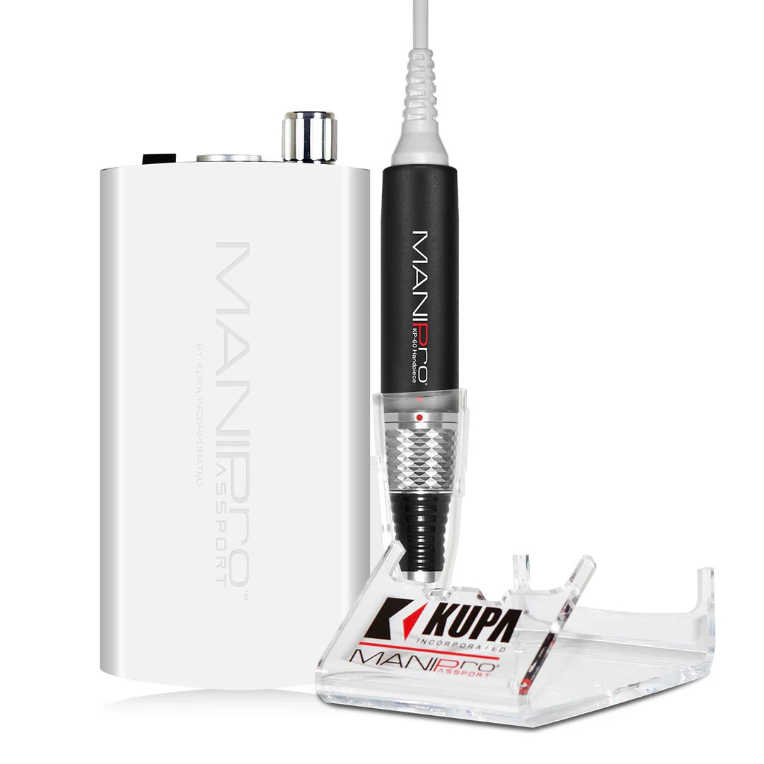 Kupa Manipro Passport Nail Drill