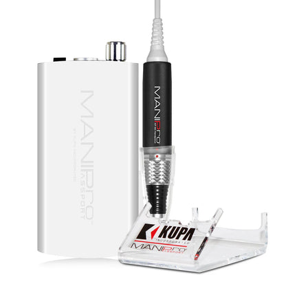 Kupa Manipro Passport Nail Drill