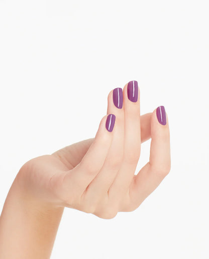 OPI GelColor - Grandma Kissed A Gaucho- #GC P35