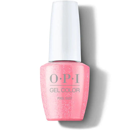 OPI GelColor - Polvo de píxeles - #GC D51