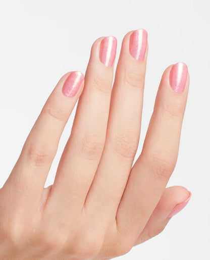 OPI GelColor - ¡Las princesas mandan! - #GC R44
