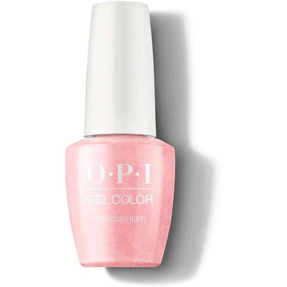 OPI GelColor - ¡Las princesas mandan! - #GC R44
