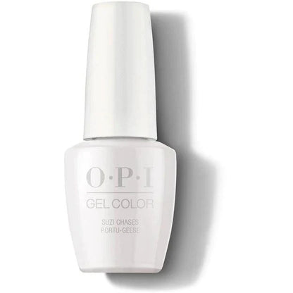 OPI GelColor - Suzi Chases Portu-geese - #GC L26