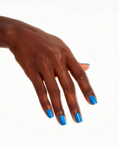 OPI GelColor - Arte en mosaico que te alegrará el corazón - #GC L25
