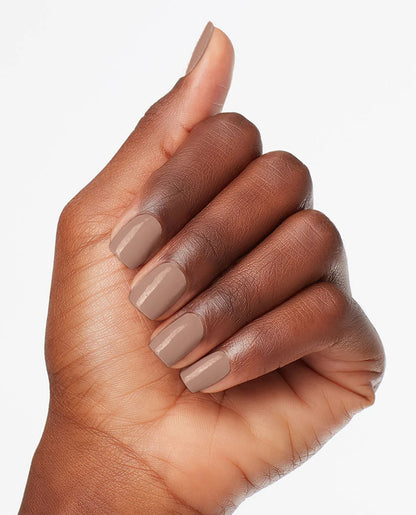 OPI GelColor - Tiramisú para dos - #GC V28