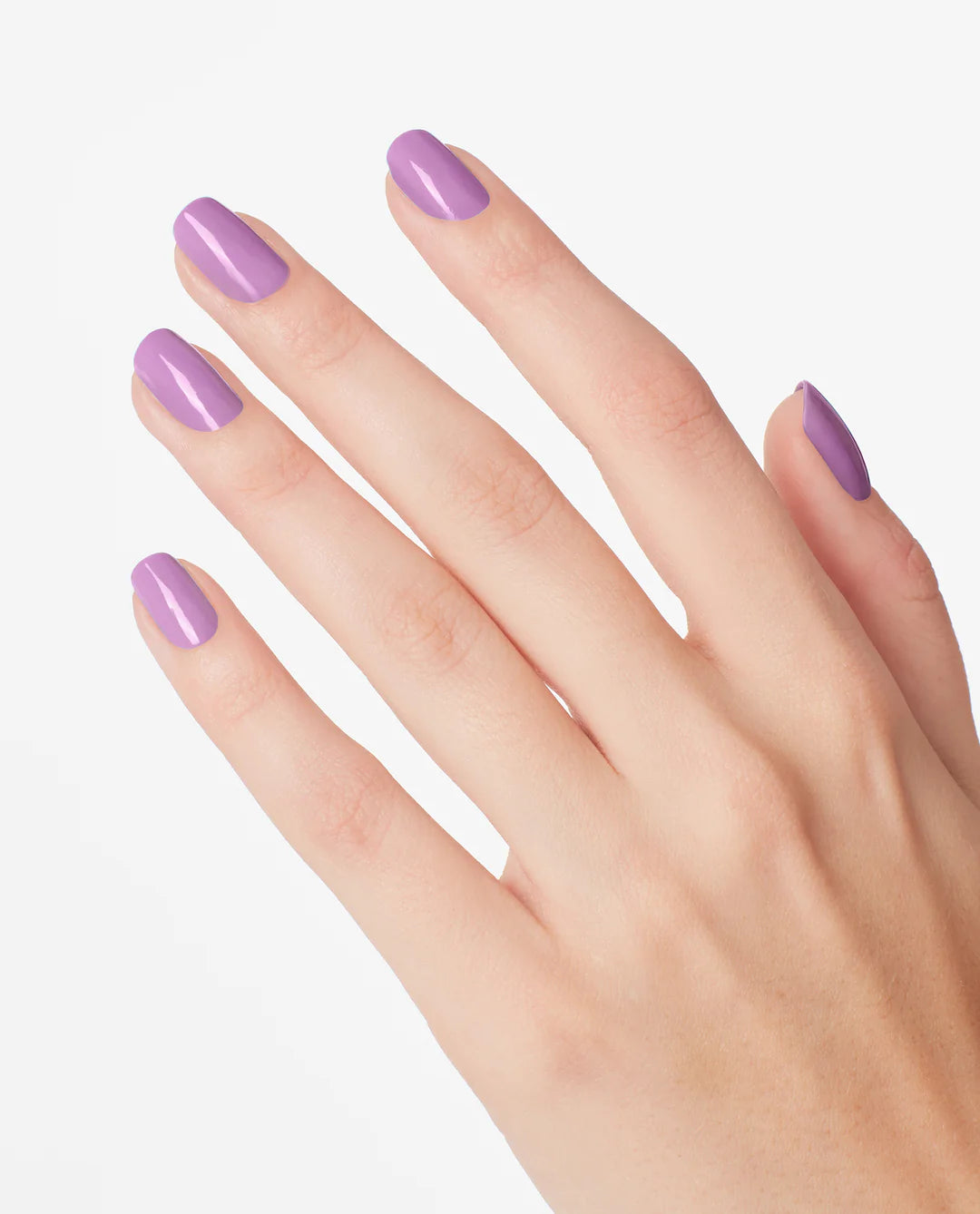 OPI GelColor - Achievement Unlocked- #GC D60