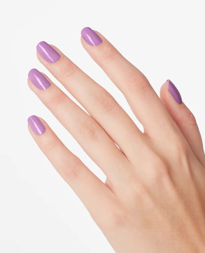 OPI GelColor - Achievement Unlocked- #GC D60