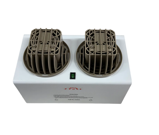 Fiori Nail Station Dryer Replacement Unit