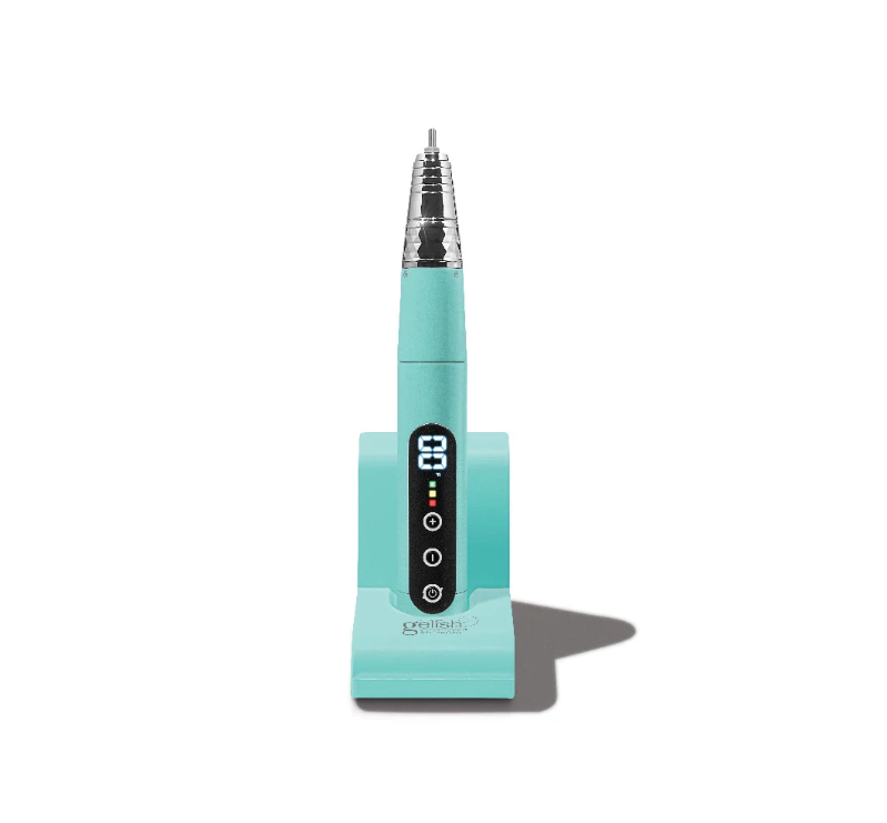 Gelish Go File inalámbrico