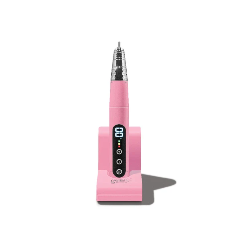 Gelish Go File inalámbrico