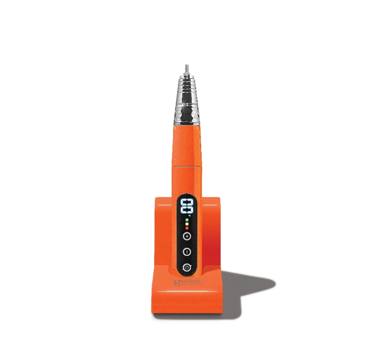 Gelish Go File inalámbrico