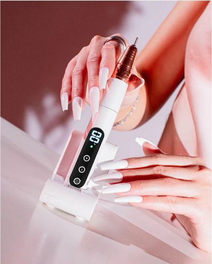 Gelish Go File inalámbrico