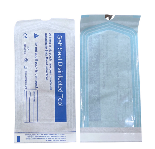 Sterilizer Pouch