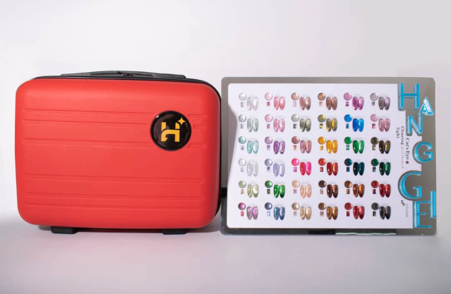 Hang Fashion Cat Eye - 36 Colors