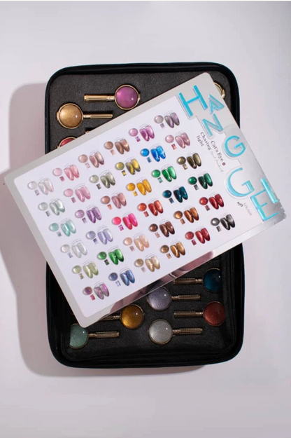 Hang Fashion Cat Eye - 36 Colors