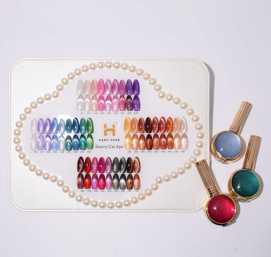 Hang Starry Cat Eye - 36 Colors