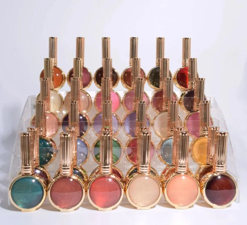 Hang- Efecto Galaxia Ojo de Gato  - 36 colores