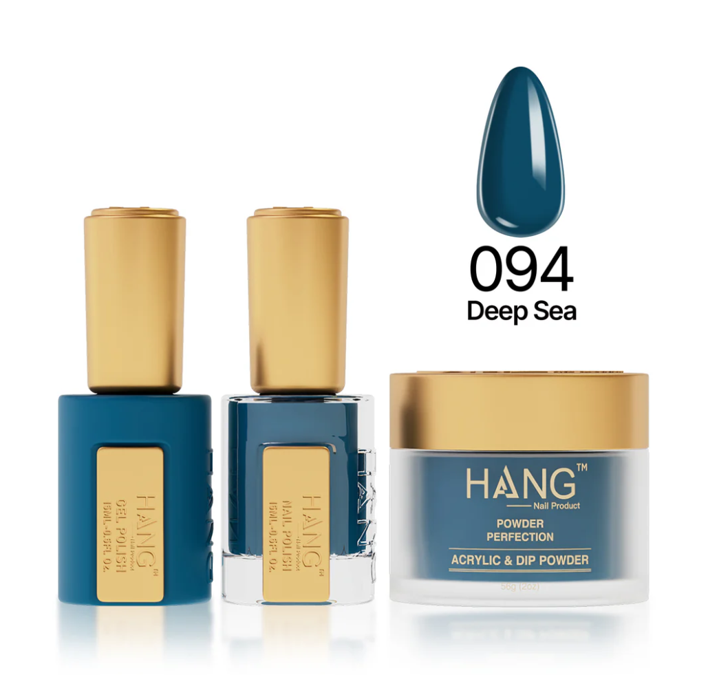 Hang Moonlight Collection #94 - Deep Sea