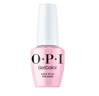 OPI GelColor - Love Is In The Bare - #GC T69