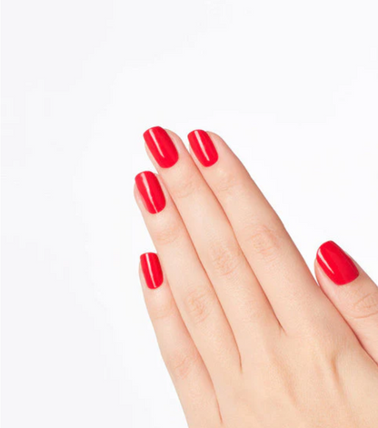 OPI GelColor - We Seafood and Eat It - #GC L20