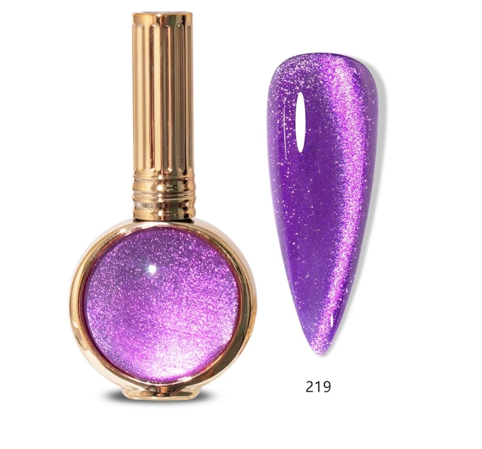 219 - Hang Starry Cat Eye - Celestial Sage