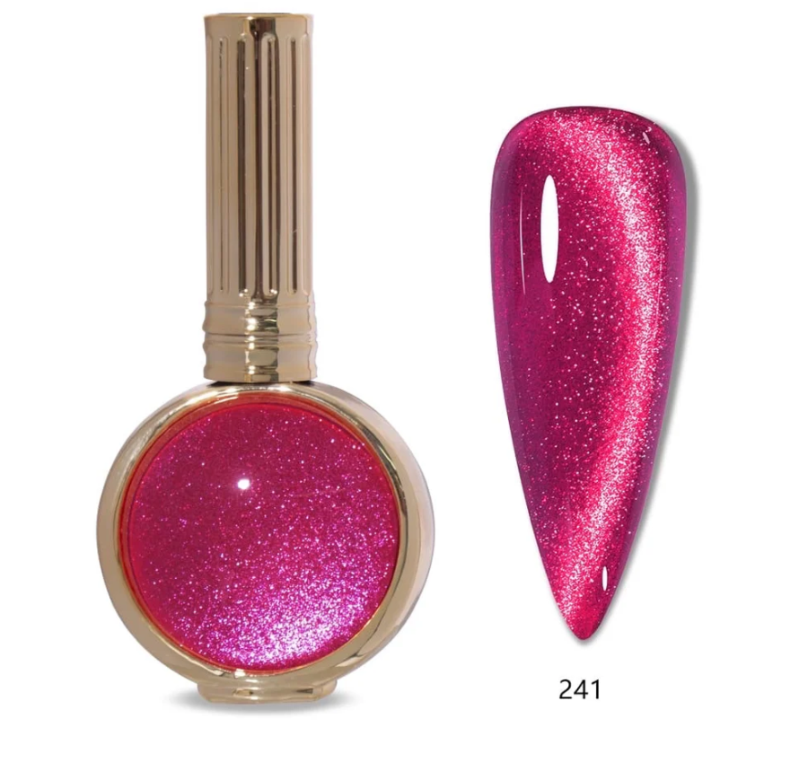 241 - Hang Starry Cat Eye - Rubor de Eclipse