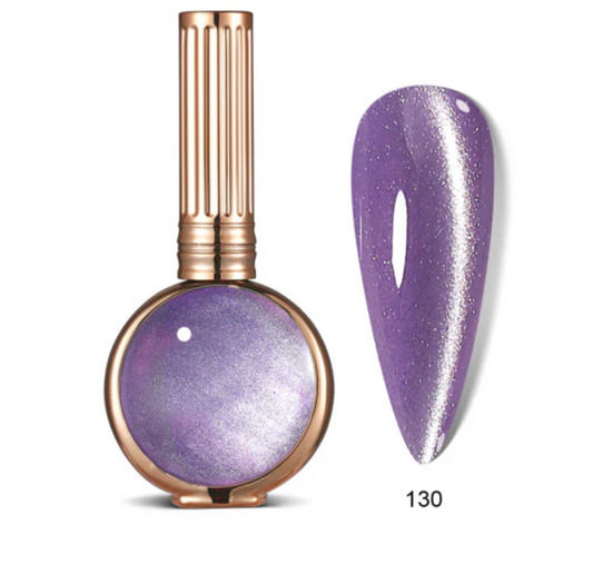 130 - Hang Neon Cat Eye - Moonstone