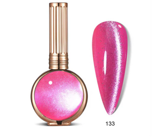 133 - Hang Neon Cat Eye - Prism