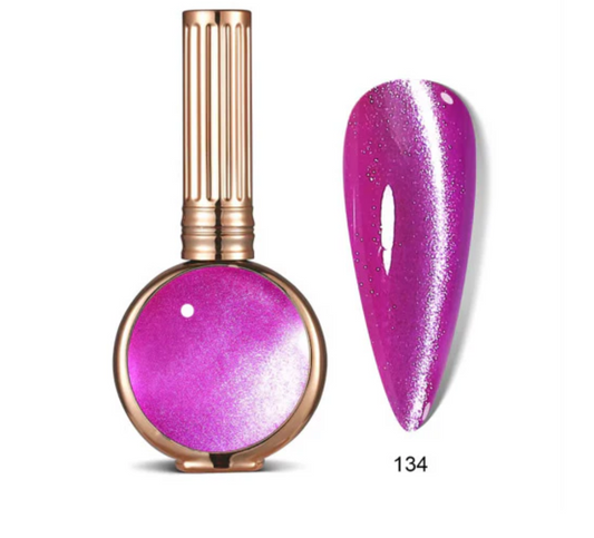 134 - Hang Neon Cat Eye - Mystic