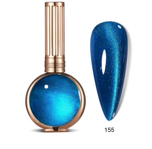 155 - Hang Neon Cat Eye - Neptuno