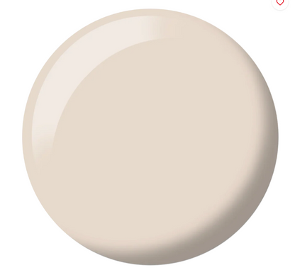 #003 Mist - DND Libre de HEMA & TPO  - Gel & Esmalte Tradicional