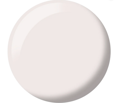 #004 Off-White - DND Libre de HEMA & TPO  - Gel & Esmalte Tradicional