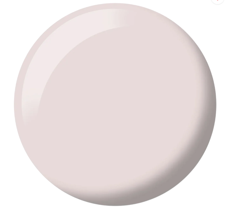 #005 Haze - DND Libre de HEMA & TPO  - Gel & Esmalte Tradicional