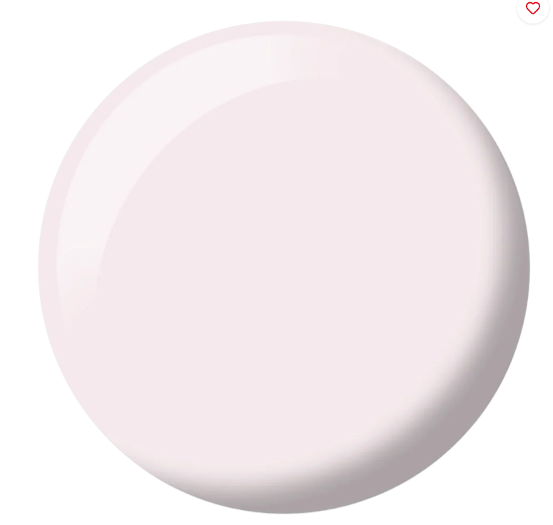 #006 Whisper - DND Libre de HEMA & TPO  - Gel & Esmalte Tradicional