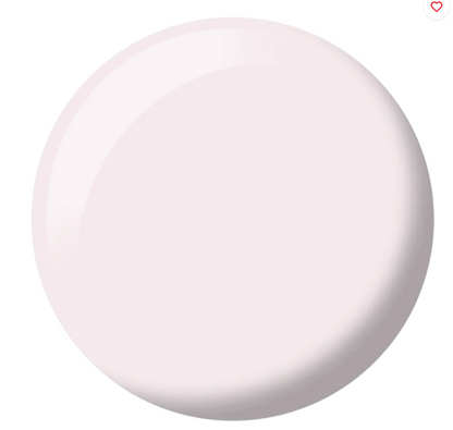 #006 Whisper - DND Libre de HEMA & TPO  - Gel & Esmalte Tradicional
