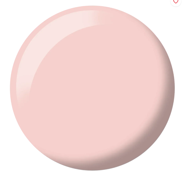 #009 Innocent - DND Libre de HEMA & TPO  - Gel & Esmalte Tradicional
