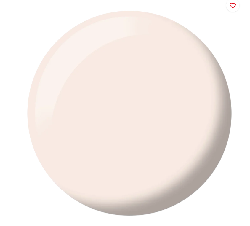 #012 Delicate - DND Libre de HEMA & TPO  - Gel & Esmalte Tradicional