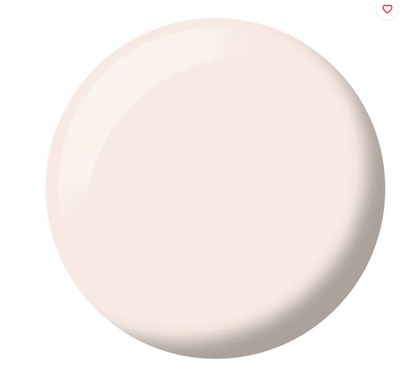 #012 Delicate - DND Libre de HEMA & TPO  - Gel & Esmalte Tradicional