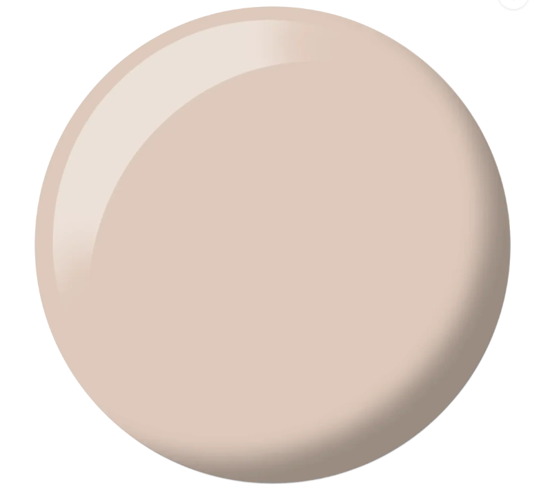 #014 Sand - DND Libre de HEMA & TPO  - Gel & Esmalte Tradicional
